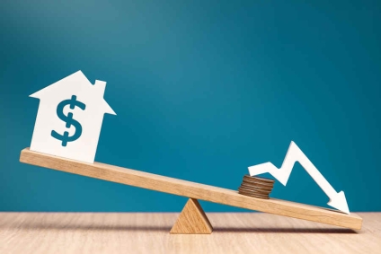 Housing Payments Post Biggest Decline in 4 Years Ahead of Fed's Historic Rate Cut, Which Could Lure Buyers Off the Sidelines