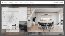 Redfin Integrates CubiCasa Floor Plans to Enhance Home Search