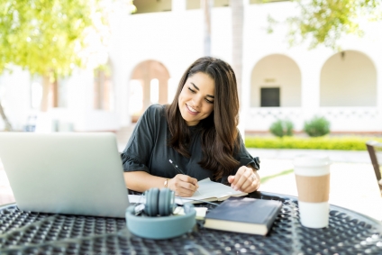 How to Get a Mortgage When You’re Self-Employed