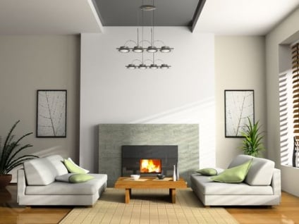 5 Ways to Incorporate Luxury Home Design & Decor for Green Living