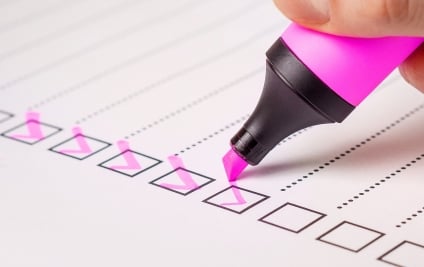 5 Very Important Checklist Items Before Selling Your Home