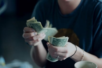 Using ‘Side Gig’ Income to Help Qualify