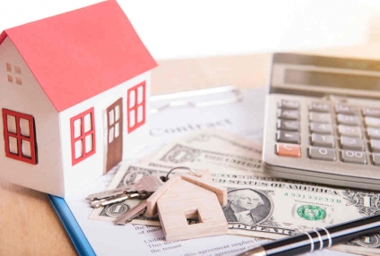 U.S. Home Prices Are Rising at the Slowest Pace in Nearly a Year and a Half