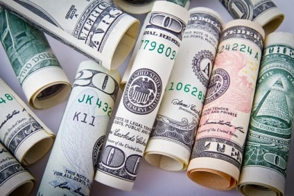 Finding Down Payment Money