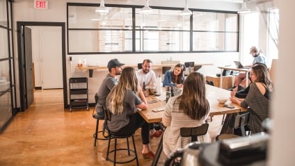 Symphonize Your HOA Meetings