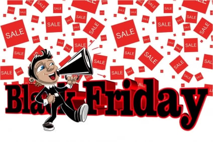 The Best Black Friday Deals for Home