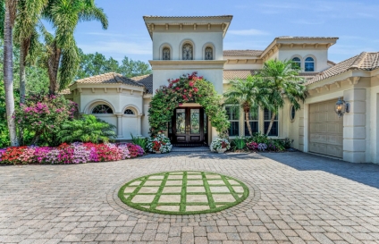 Artisan Sanctuary of Elegance in University Park Now Available