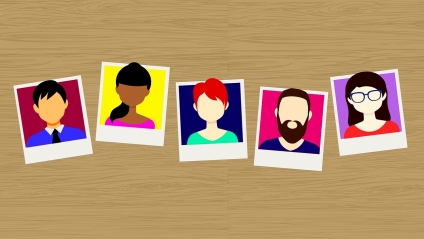 Ask Denise: Highlighting Industry Experience in a Visual Bio