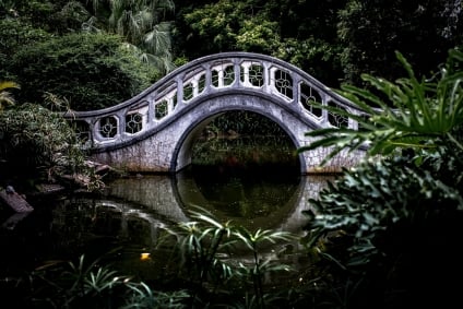 Are You Buying a Home but Need  To Bridge the Financing Gap Until the Old Home Sells?