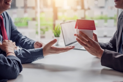 What Does As-Is Mean for Buyers?