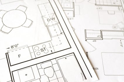 How the Home-Building Process Works