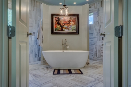 6 Smart Updates To Make To Your Bathroom