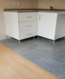 The Top Ten Benefits of Underfloor Heating