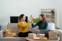 Single Women Own 2.72 Million More Homes Than Single Men [New LendingTree Report]