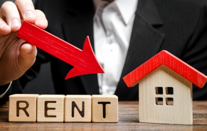 Renters Catch a Break as Costs Drop for Third Straight Month in December
