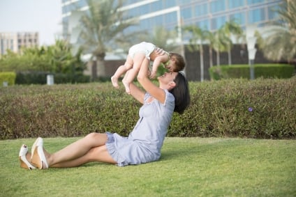 Making Canadian Suburbs More Age-Friendly