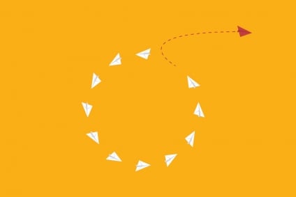 What Happens If I Change Lenders Midstream?