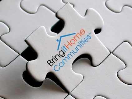 Bring it Home® Communities adds Jack Markham to its Board of Directors Ahead of Planned National Roll-out