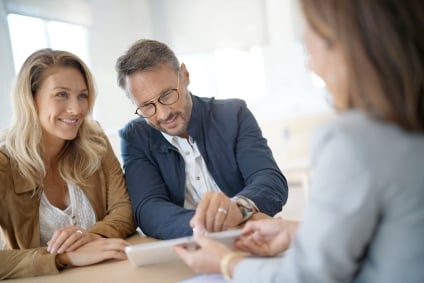 Underwriting Explained