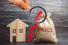 Home Prices Are Rising Fast in the Midwest