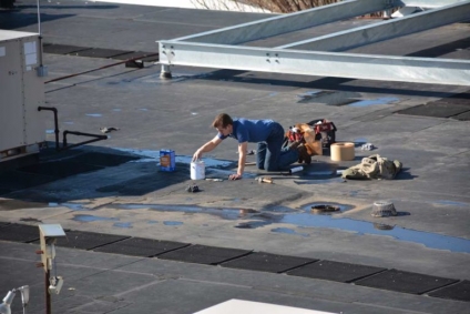 Overview To Hiring A Roofer