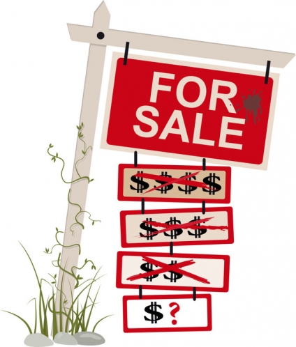 Redfin Reports Prices Begin to Fall from Record Highs