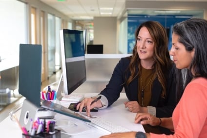 Can Hiring An Admin Cost Or Make You Money? Samantha Knoerr Explains