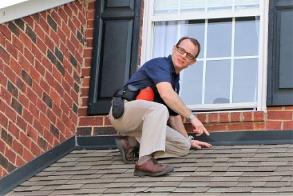 The HOA's Maintenance Plan