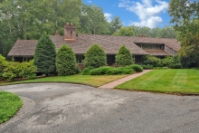 $9.5 MILLION ESTATE IS HIGHEST-PRICED RESIDENTIAL SALE IN WESTERN NORTH CAROLINA