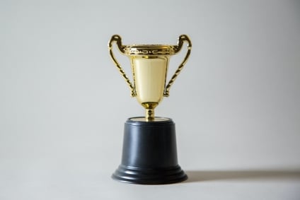 Winners Keep on Winning!