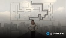 Stop Reacting and Start Predicting: The Secret to Future-Proofing Your Business