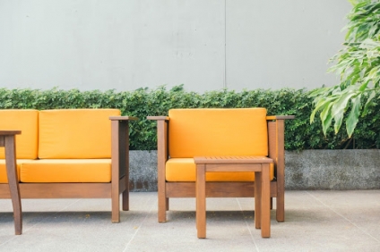 Fixr.com Reveals the Top Outdoor Living Trends to Sell Your Home Faster This Summer