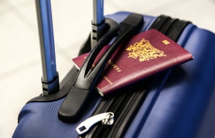 Top Tips for Repatriation