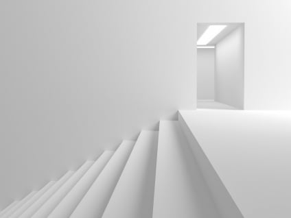 Everything You Need to Know About Painting Stairs