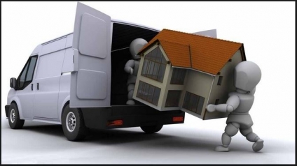 Pick Up the Best Moving Services For Moving Process