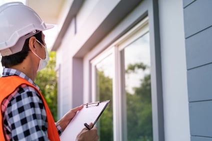 Insurance Inspections: What is a 4-Point Inspection?