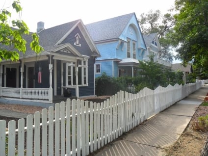 The Strangest Homeowner Laws in the United States