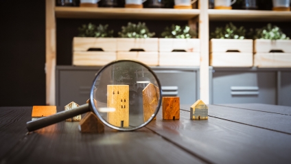 How Does a Pocket Listing Work?