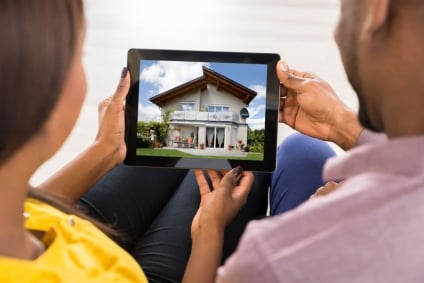 NAR - U.S. Homeownership Rate Experiences Largest Annual Increase on Record