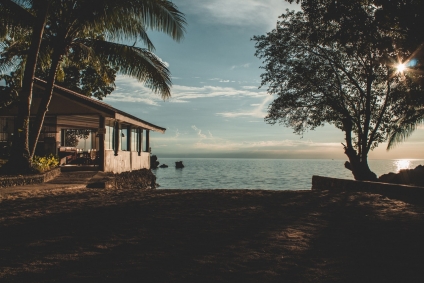 Protecting Your Caribbean Properties