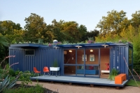 Turn Shipping Container into a Modern Masterpiece Home