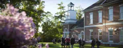 Top Private Schools in Oakville, Ontario
