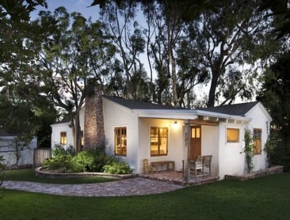 8 Reasons Why Cottage Living Benefits You And The Environment