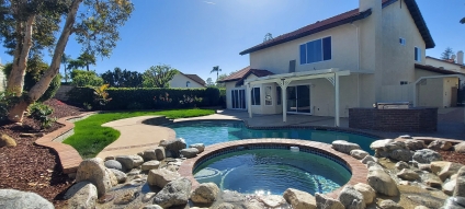 Just Listed: 748 Azure Hills, Simi Valley, CA