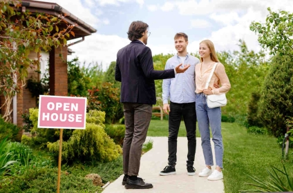 September Was a Turning Point For Demand, With Pending Home Sales Flat After 9 Months of Declines and Tours Hitting Highest Level Since April