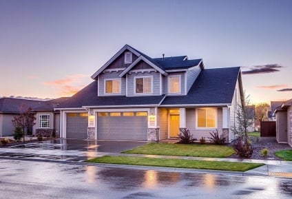 Ask the HOA Expert: Does Our Association Have The Right To Restrict Home Security System Signs?