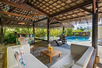 5 Outdoor Projects for a Beautiful and Fun Homecation Space