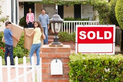 Redfin Reports the Average U.S. Home Is Selling Above Its Asking Price for the First Time in Nearly a Year