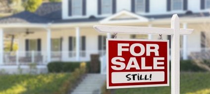 Your Home Sitting, Not Selling? 6 Reasons Why Your Home is NOT Selling