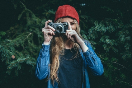 Ask Denise: Picture Perfect